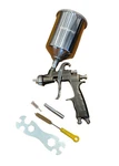 Titan Capspray 552271 Hvlp Gun New. Price: $249.99.