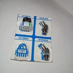 Nordson Mesa Melter Glue Service Kit W/ Regulator #- 227567A 972630A Incomp Used. Price: $84.00.