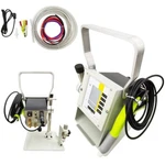 Portable Electrostatic Spraying Equipment Gun 100V-240V New. Price: $1070.66.