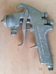 Devilbiss JGHV-531 Spray Gun #2 For. Price: $39.99.