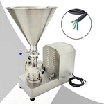 High-speed Solid-liquid Mixer (220V 3-PHASE, 4KW 5.4HP, 10T/H, Max 194 ) New. Price: $3577.88.