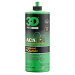3D Aca - Step Finishing Polish 32OZ (520OZ32) New. Price: $51.99.
