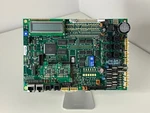 Corob D600 Paint Dispenser Motherboard Pcb 6063000380 Cps Color Oem Control Unit Used. Price: $740.00.