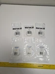 Binks 83-2773 Gasket Lot Of 6 New. Price: $19.95.