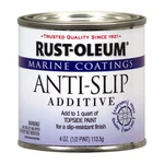 Rust-oleum Marine Coatings Anti-slip Additive, Half Pint- 207009 New. Price: $20.06.