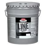 Krylon Industrial K42130404-20 Pavement Striping Paint, 5 Gal., Parking Lot New. Price: $328.99.