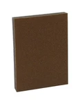 3M Pro-pad Sanding Sponge, PRPD-150, 2.88 X 4 .5 In, Grit New. Price: $39.80.