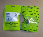 Sames Kremlin Rexson 9 For Hti Paint Gun 134-080-200 New. Price: $35.99.