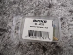 New Binks 54-4226 / 95 Paint Sprayer Gun Valve Spindle Repair Kit. Price: $39.89.