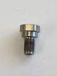 Graco 287877 Piston Valve, Genuine New. Price: $157.99.