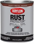 Krylon Rusty Metal Primer Protector Fastest Dry Strongest Finish Oil Based 32OZ New. Price: $26.95.