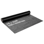 Vevor 4 X 250 Ft House Wrap 0.17 Mm Thick Drop Cloth Vapor Barrier Covering New. Price: $89.99.