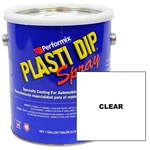 Plasti Dip Spray, 1 Gallon Can, Ready To Matte - Clear New. Price: $76.79.