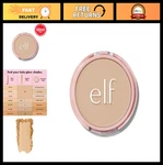 Ultra-fine Finishing Powder Smooths Pores & Lines, Soft-focus Glow, Vegan New. Price: $25.99.