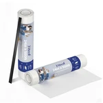Yitech Carpet Protection Film 24 X 500 Self-adhesive Protector Roll New. Price: $102.60.