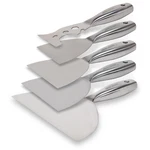 Walboard Wal-board Tools Drywall Finishing Kit 4 Putty Knives Multi New. Price: $130.29.