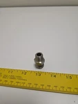 Binks 83-2484 1/4 Npt" 3/8" Nps Stainless Steel Nipple New. Price: $14.95.