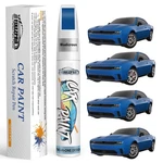 Fixezpro Bludicrouspbj/mbj Touch Up Paint For Dodge, Exact Color Match Car Pa... New. Price: $21.10.