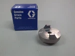 Graco Fusion Air Cap For Round Pattern Guns Part# 15B210 New. Price: $103.50.
