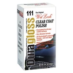 Duragloss 111 8 Oz. Liquids Clear Coat Polish New. Price: $13.34.