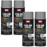 Sem Paint Carpet Plastic Vinyl Flat Storm Gray Aerosol 12 Oz. Ea 15763, 4 Pack New. Price: $69.99.