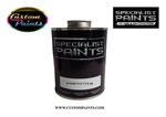 Gallon Of Intercoat Clear Custom Paint, Motorcycle, Auto, Hok, Airbrush New. Price: $139.99.