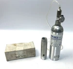 New! Bedford Graco Replacement Cylinder Ultra 333/433/750/1000, GM3500 178-949. Price: $249.99.
