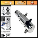 Fluid Filter Manifold Assembly For Airless Paint Sprayers - Fits Graco 3 New. Price: $95.99.