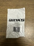 BINKS,54-4360,TRIGGER Gravity Feed New. Price: $22.40.