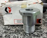 Graco Piston Valve #205516 For 30:1 Bull, GH533, 63:1 King. New. Price: $115.99.