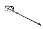 Concrete Mixing Rod, Paint Rod. Mixer Drill Bit Accessories, Cem... New. Price: $37.23.
