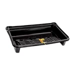 Purdy Nest Black Polypropylene Solvent-resistant Disposable Paint Tray Liner 1-1 New. Price: $23.10.