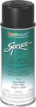 Spruce Flat Black Lacquer 98-30 Seymour Of Sycamore, Inc 43281002561 Spray Paint New. Price: $18.05.