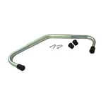 Sharpvet Galvanized Steel Kick Stop 1 Each By Cotran Corporation New. Price: $43.23.