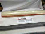 Plasticover Carpet Protection Film Applicator PCC360500 36"X500' New. Price: $116.99.