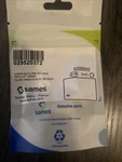 Sames Kremlin 029-520-372AIRMIX Spray Gun Part Inline Fluid Filter New. Price: $70.00.