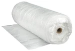 Eagle Industries String Reinforced Flame Retardant Poly Sheeting, 10 Mil, 20FT New. Price: $531.99.