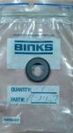 Binks 41-11157 Upr Piston Cup Free Shipping New. Price: $18.00.