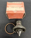 Devilbiss Spray Gun Nozzle AV-601-EX Nos (one Per Order!!) Used. Price: $10.48.