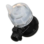 3M Performance Pressure Hvlp Atomizing Head Refill Kit 26809, White, 0.9 New. Price: $102.31.