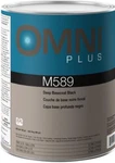 M589 Ppg Refinish Omni 1 Gallon Deep Basecoat Black Paint Tint/toner New. Price: $365.00.