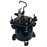 California Air Tools 255C 2.5 Gallon Pressure Pot Epoxy Resin Casting, Co... New. Price: $252.64.