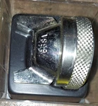 New Genuine Binks 46-6019 66SA Usa Paint Gun Air Nozzle Cap. Price: $23.99.