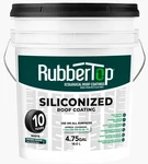 Rubbertop Roof Coating New. Price: $140.36.