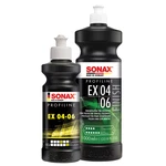 Paint Polish Sonax Profiline Ex 04-06 (1 Liter Bottle) New. Price: $59.99.