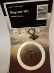 Titan Capspray Repair Kit For Hvlp Guns 0277943 New. Price: $42.99.
