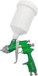 Gravity Feed Hvlp Spray Gun 600CC, Nozzle Tip Size 1.4MM DP-98V/G New. Price: $35.99.