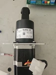 Fluid Management Duraflow-vx 38053 Canister Pump New. Price: $200.00.