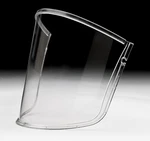 3M Versaflo Shield Premium Visor M-927/37324(AAD) Each New. Price: $65.00.