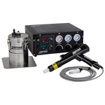 Eastwood Hotcoat 100KV Powder Coating System New. Price: $969.99.